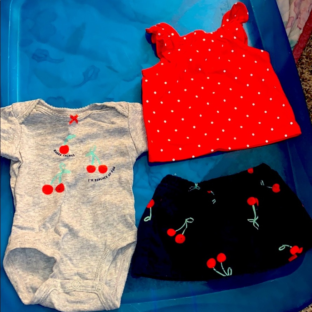 3 piece set